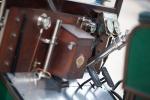 Rolls-Royce Silver Ghost 40/50 HP Limousine by Rippon Brothers 1907 года